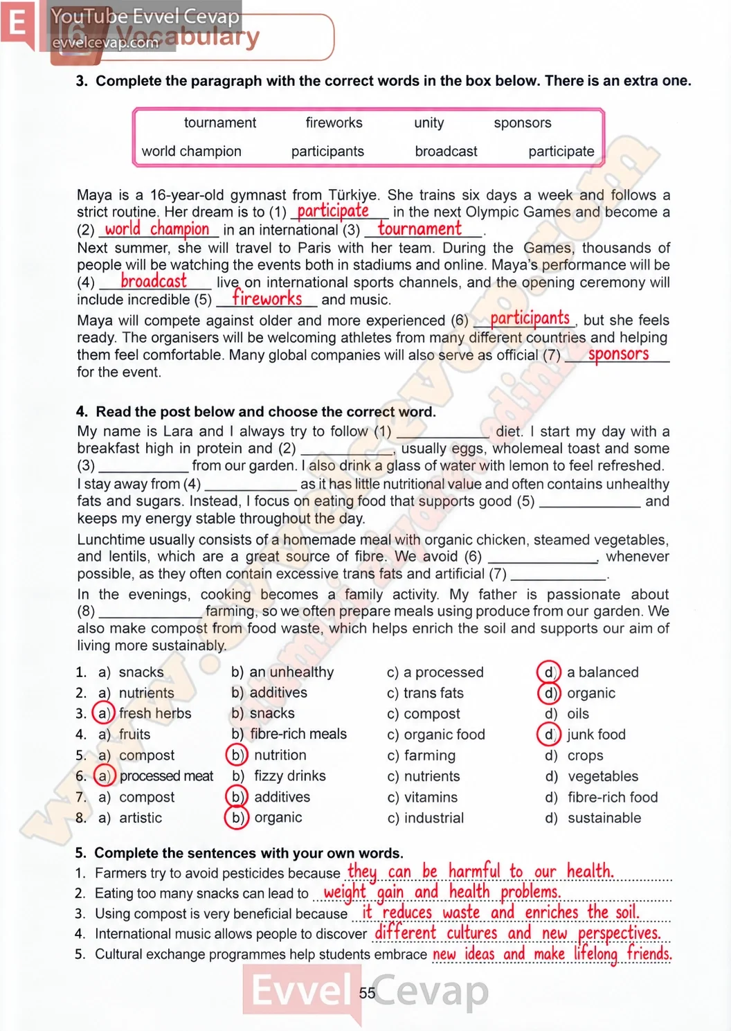 7-sinif-multi-english-calisma-kitabi-cevabi-sayfa-55