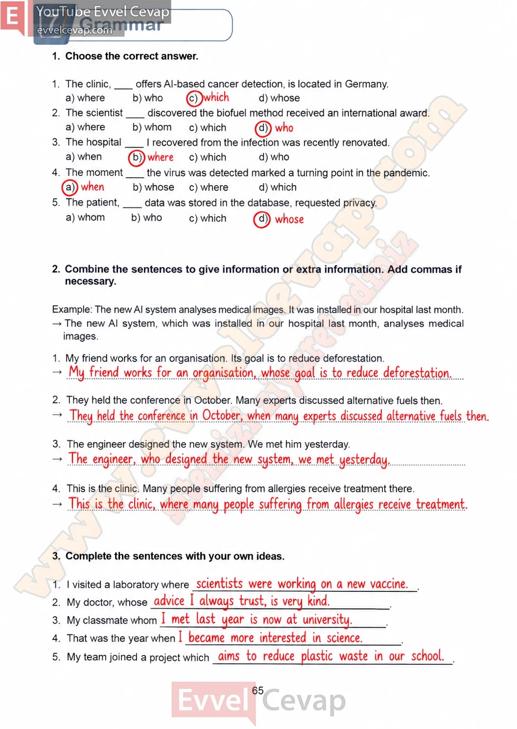 7-sinif-multi-english-calisma-kitabi-cevabi-sayfa-65