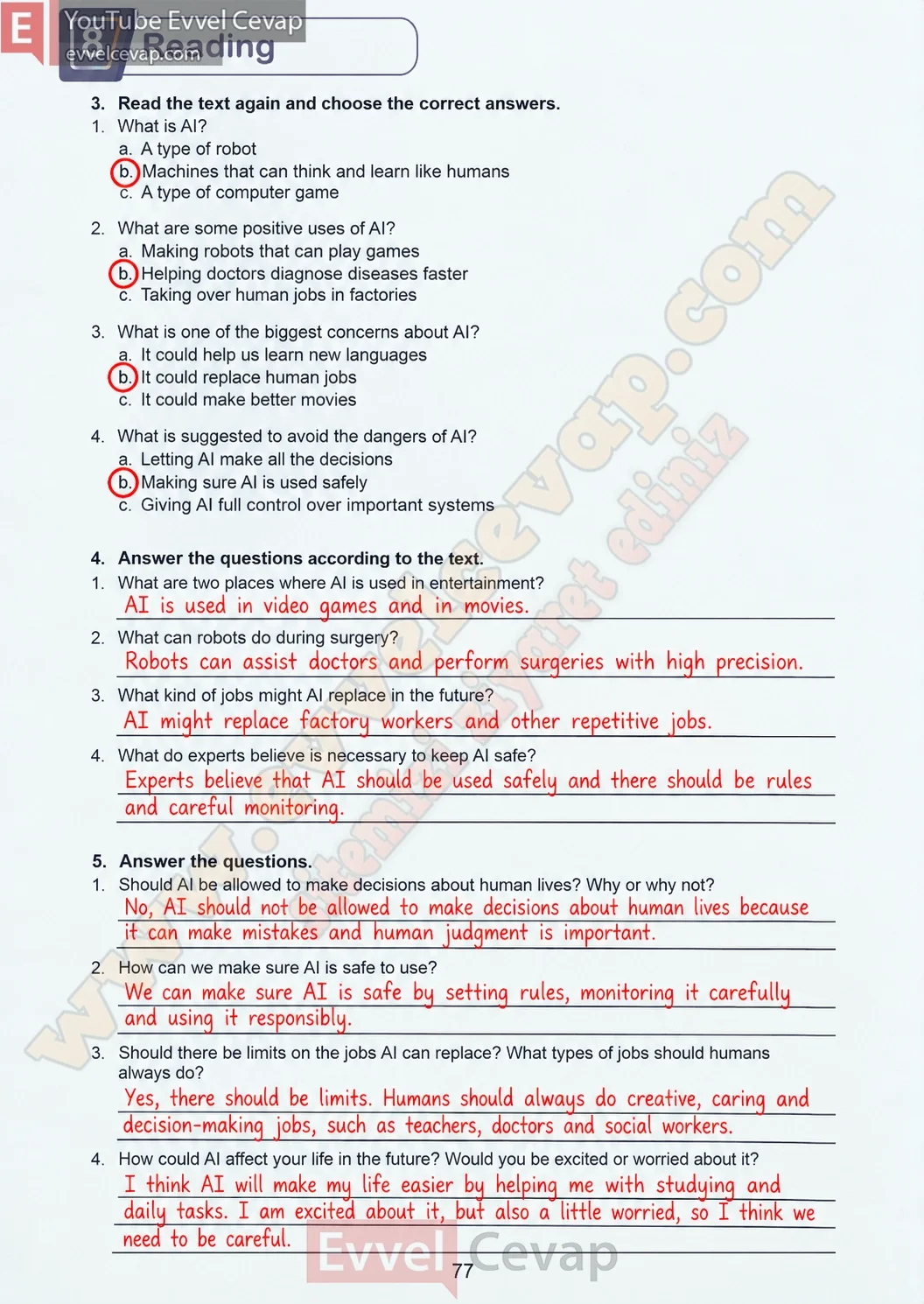7-sinif-multi-english-calisma-kitabi-cevabi-sayfa-77