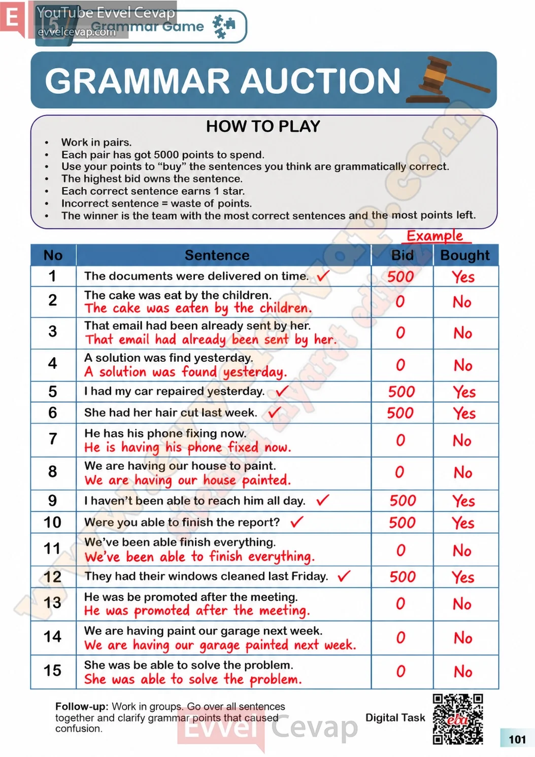 7-sinif-multi-english-ders-kitabi-cevabi-sayfa-101