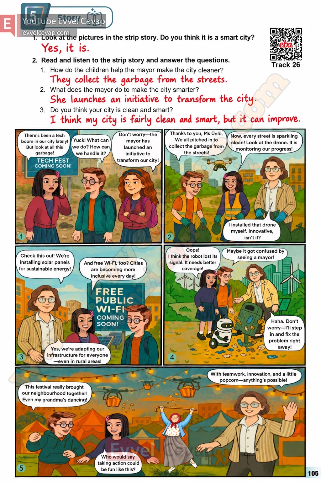 7-sinif-multi-english-ders-kitabi-cevabi-sayfa-105