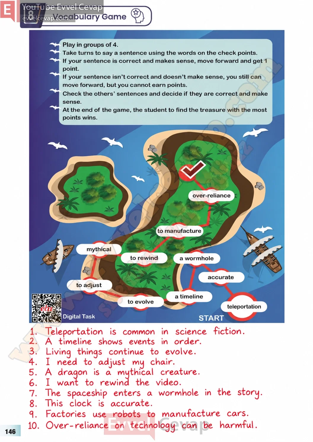 7-sinif-multi-english-ders-kitabi-cevabi-sayfa-146