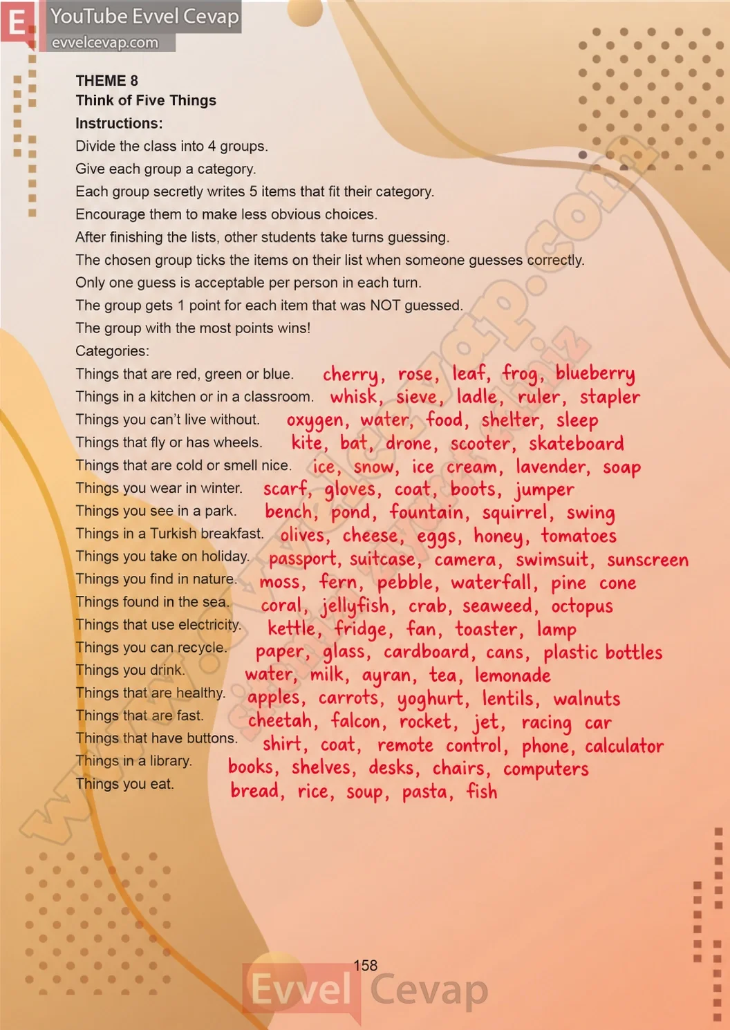 7-sinif-multi-english-ders-kitabi-cevabi-sayfa-158