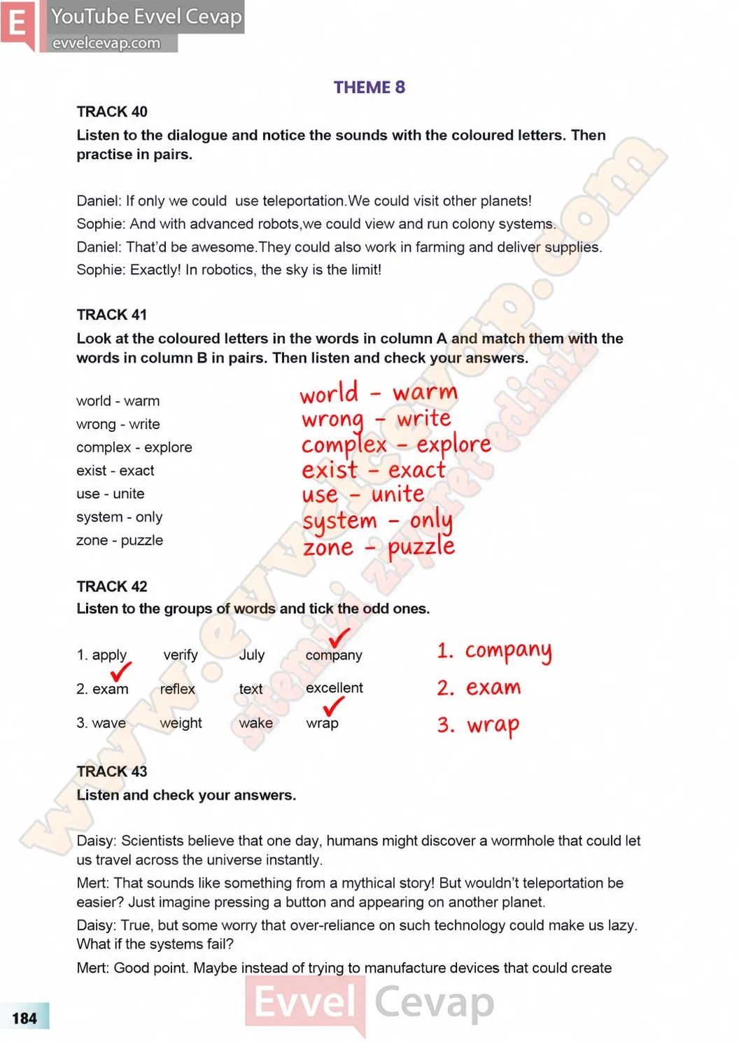 7-sinif-multi-english-ders-kitabi-cevabi-sayfa-184