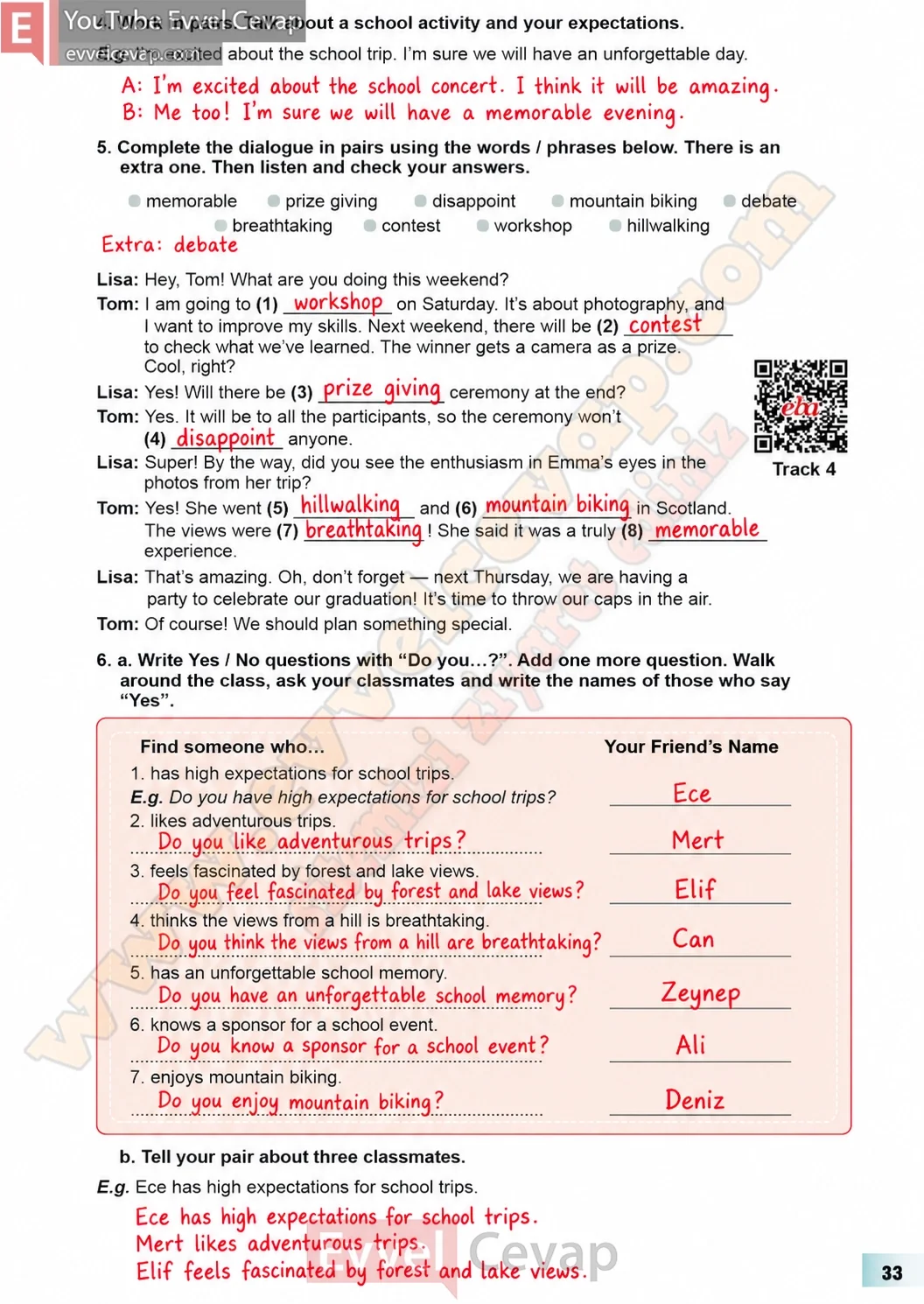 7-sinif-multi-english-ders-kitabi-cevabi-sayfa-33