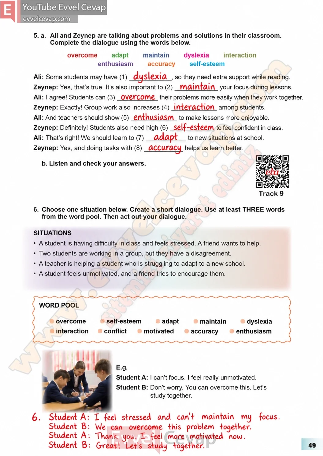 7-sinif-multi-english-ders-kitabi-cevabi-sayfa-49