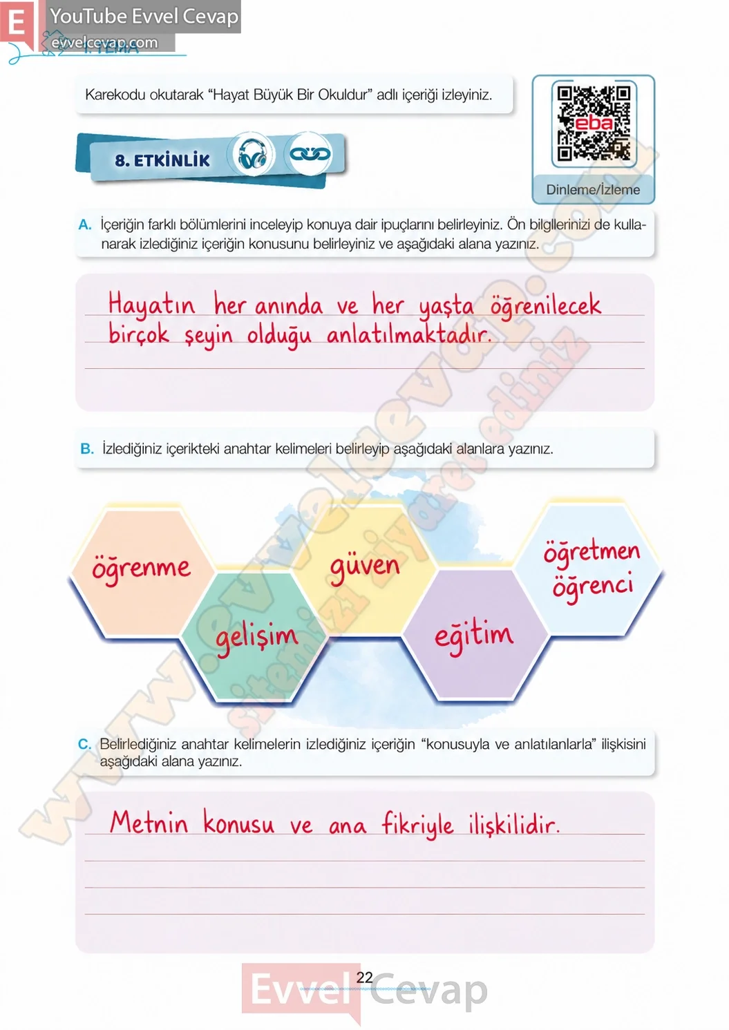 7-sinif-turkce-ders-kitabi-cevabi-meb-yayinlari-1-kitap-sayfa-22