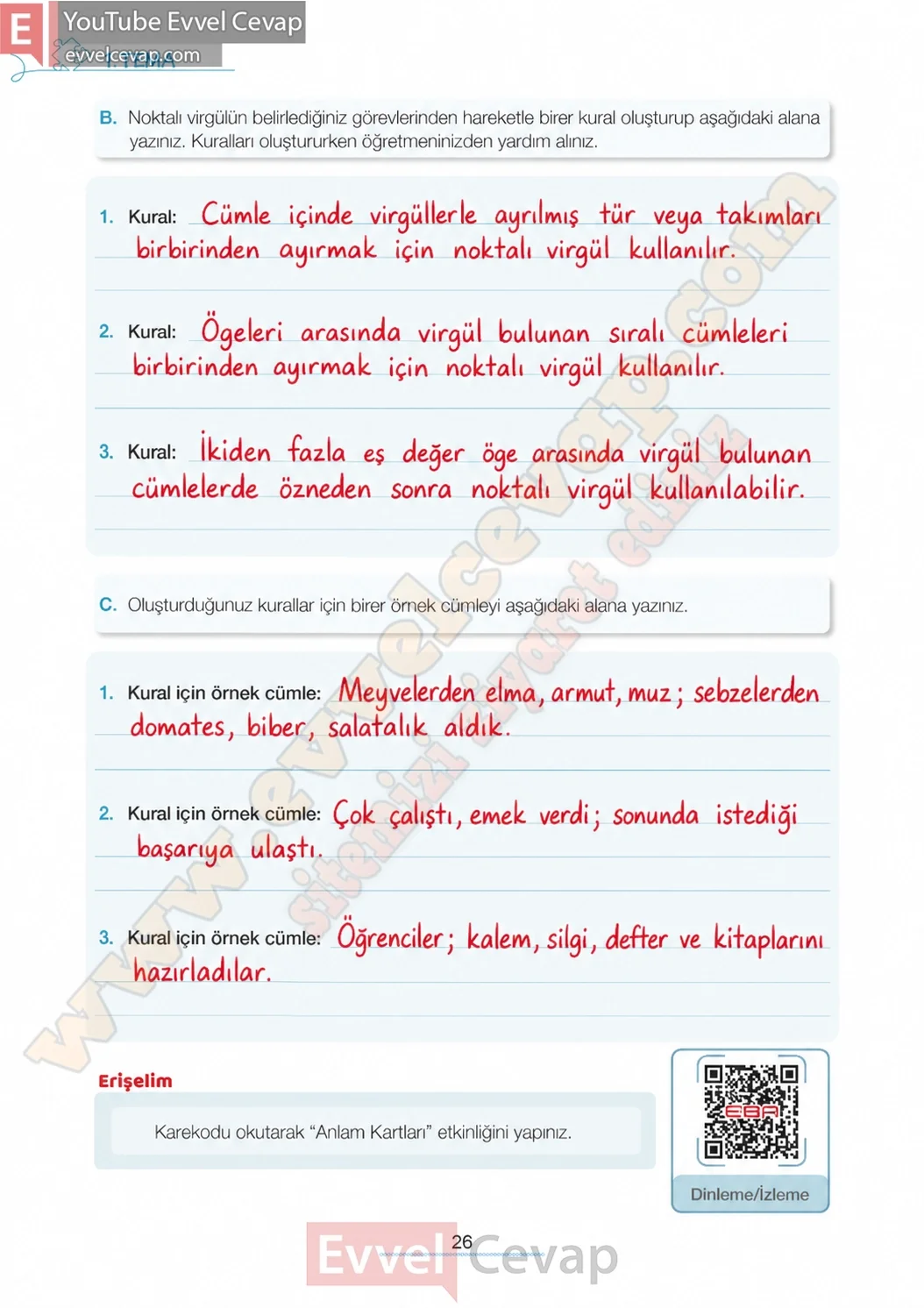 7-sinif-turkce-ders-kitabi-cevabi-meb-yayinlari-1-kitap-sayfa-26