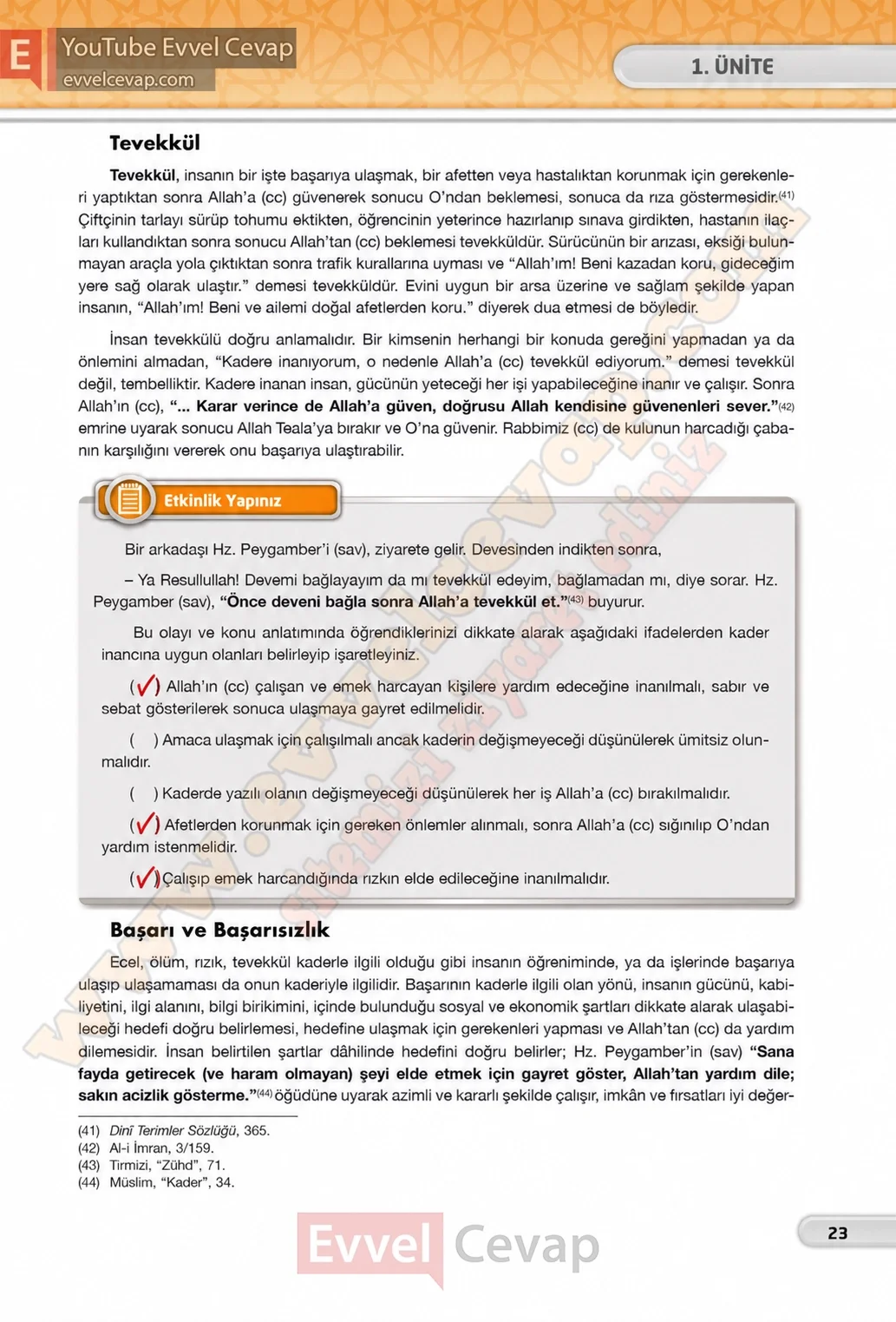 8-sinif-din-kulturu-ders-kitabi-cevaplari-bilim-ve-kultur-yayinlari-sayfa-23-2026