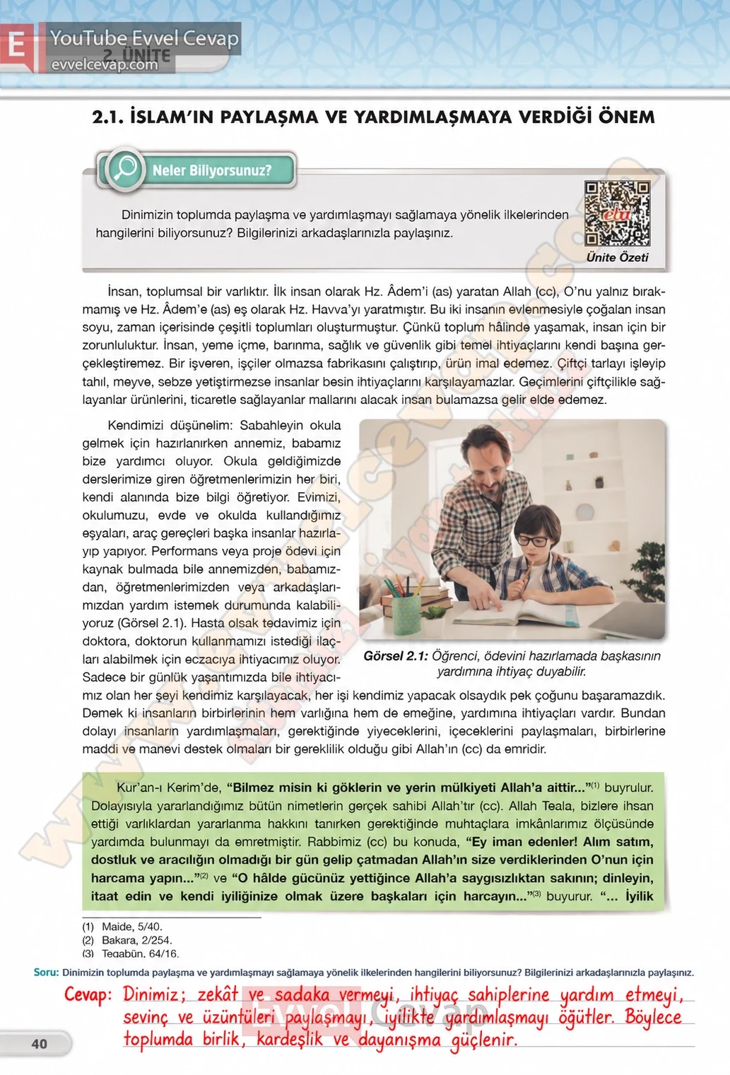 8-sinif-din-kulturu-ders-kitabi-cevaplari-bilim-ve-kultur-yayinlari-sayfa-40-2026