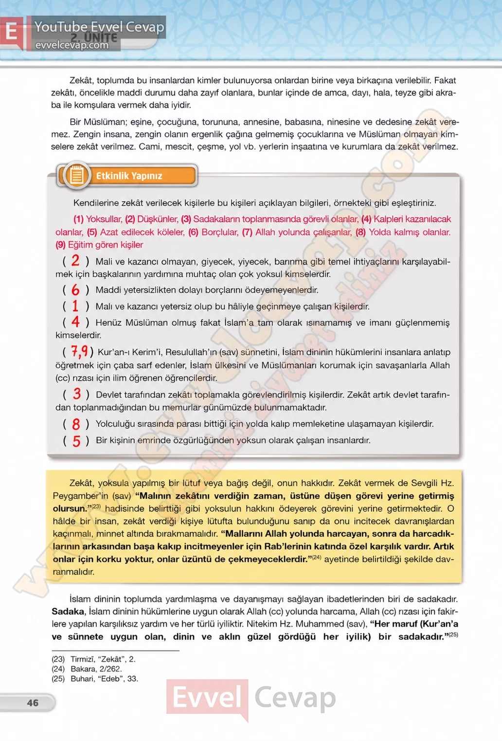 8-sinif-din-kulturu-ders-kitabi-cevaplari-bilim-ve-kultur-yayinlari-sayfa-46-2026