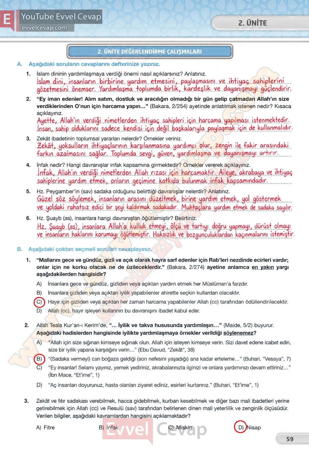 8-sinif-din-kulturu-ders-kitabi-cevaplari-bilim-ve-kultur-yayinlari-sayfa-59-2026