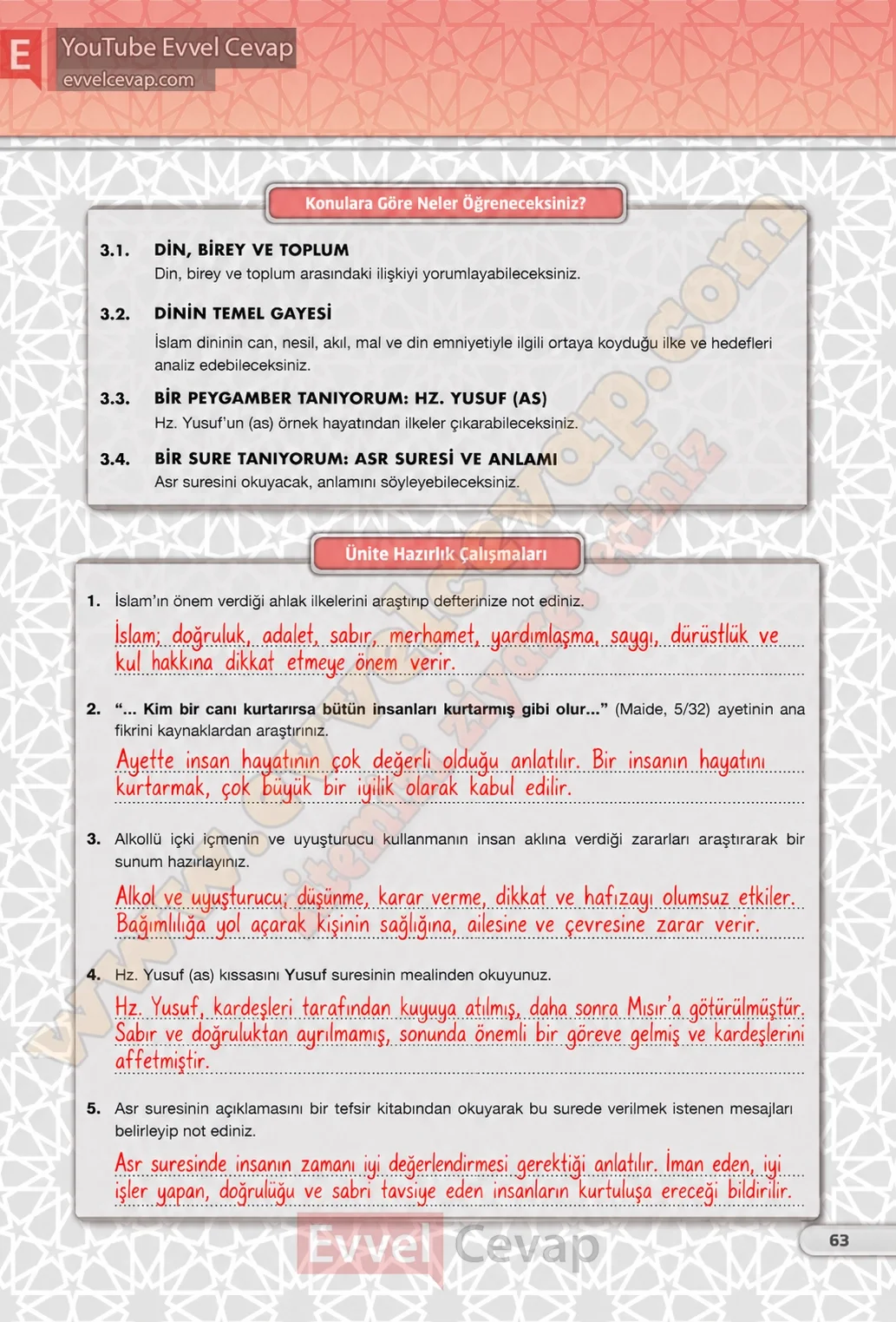 8-sinif-din-kulturu-ders-kitabi-cevaplari-bilim-ve-kultur-yayinlari-sayfa-63-2026