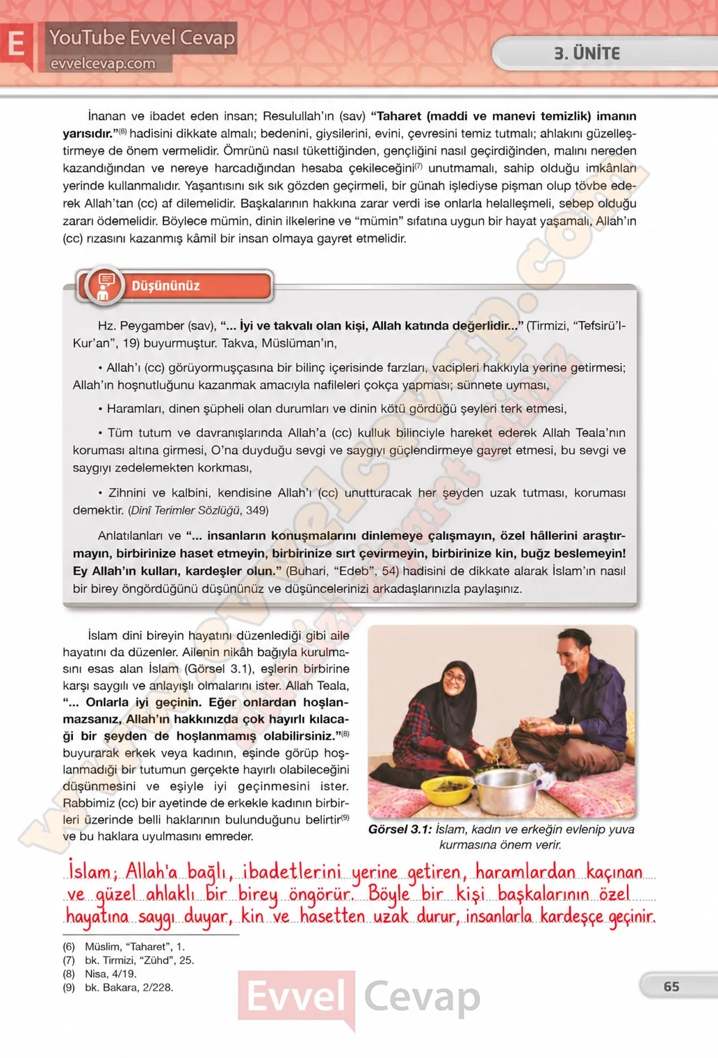 8-sinif-din-kulturu-ders-kitabi-cevaplari-bilim-ve-kultur-yayinlari-sayfa-65-2026