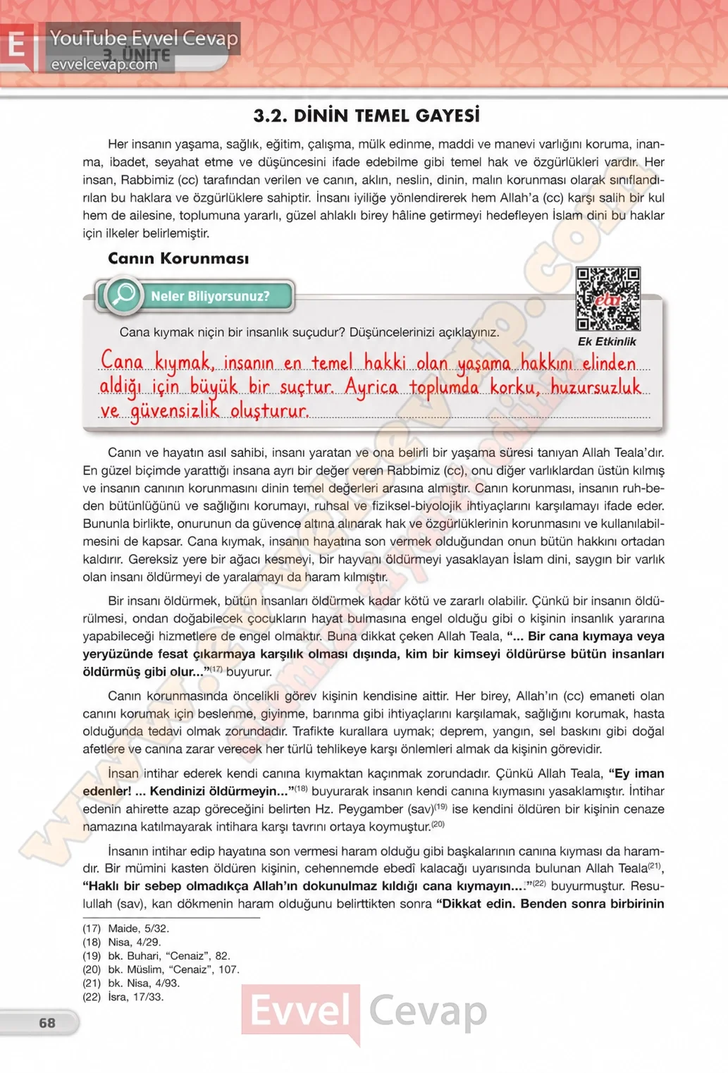 8-sinif-din-kulturu-ders-kitabi-cevaplari-bilim-ve-kultur-yayinlari-sayfa-68-2026