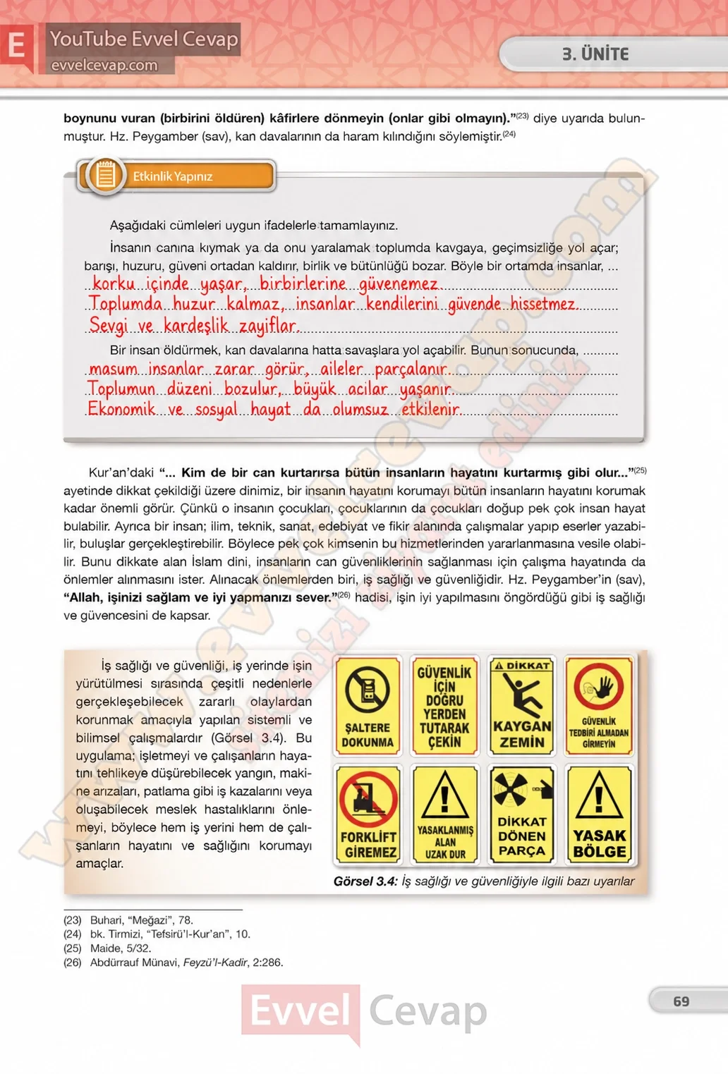 8-sinif-din-kulturu-ders-kitabi-cevaplari-bilim-ve-kultur-yayinlari-sayfa-69-2026