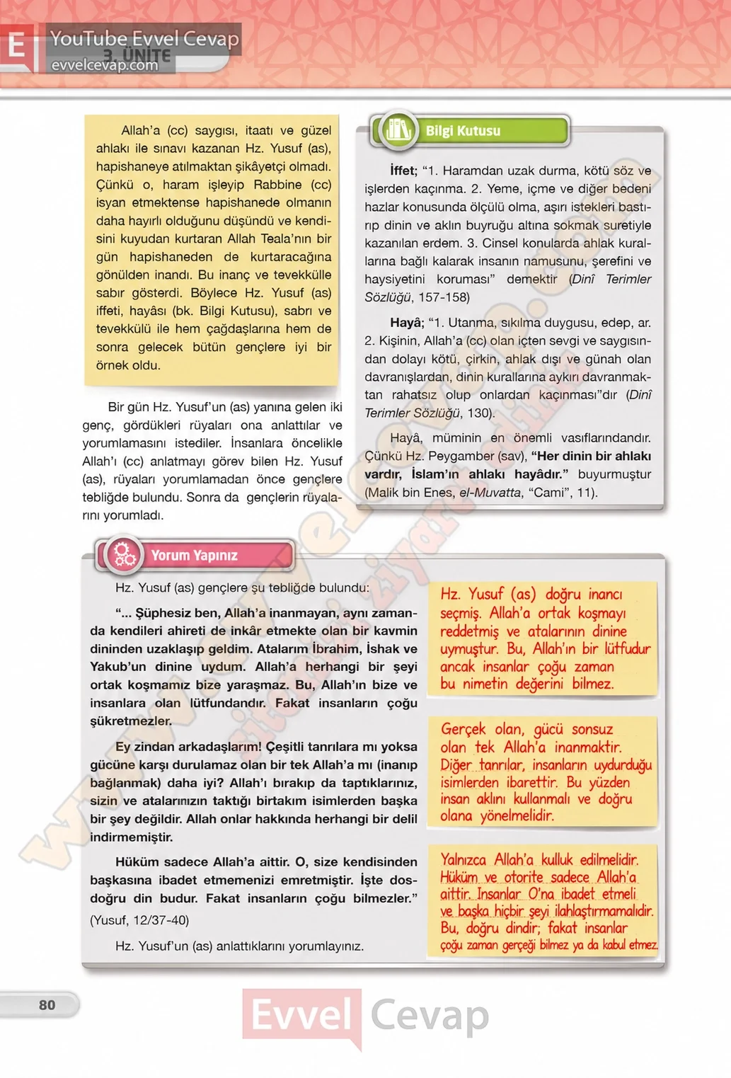 8-sinif-din-kulturu-ders-kitabi-cevaplari-bilim-ve-kultur-yayinlari-sayfa-80-2026