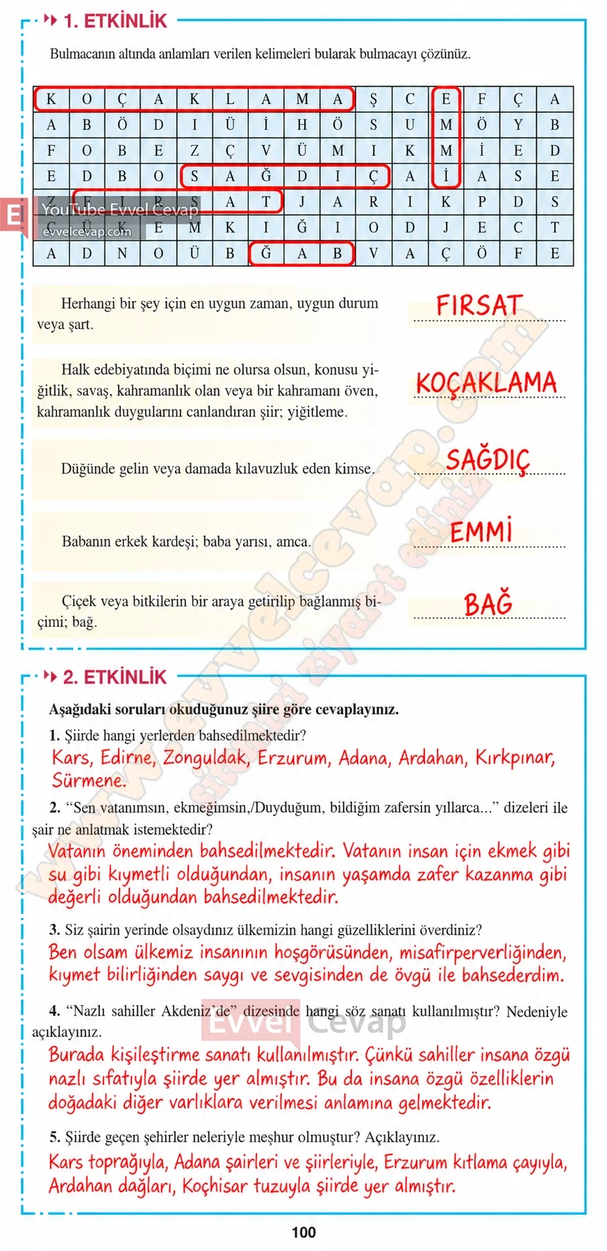 8-sinif-hecce-yayinlari-turkce-ders-kitabi-cevaplari-sayfa-100-2026