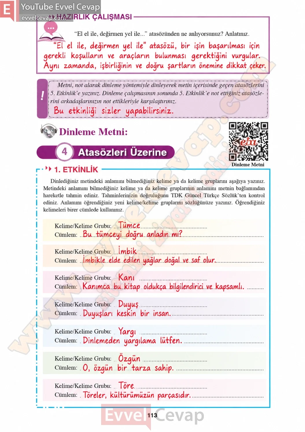 8-sinif-hecce-yayinlari-turkce-ders-kitabi-cevaplari-sayfa-113-2026