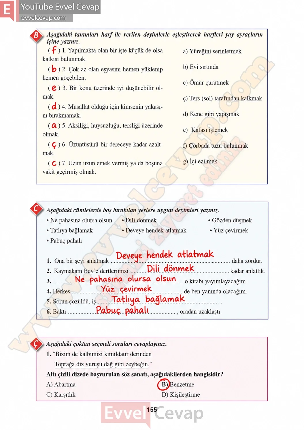 8-sinif-hecce-yayinlari-turkce-ders-kitabi-cevaplari-sayfa-155-2026
