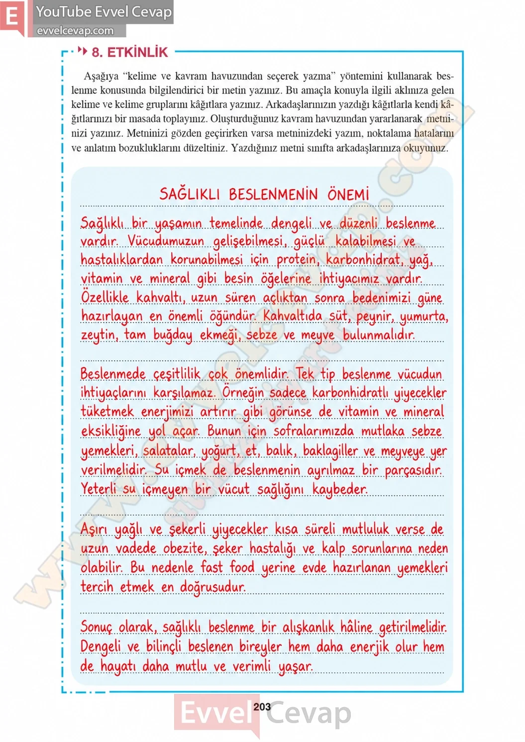 8-sinif-hecce-yayinlari-turkce-ders-kitabi-cevaplari-sayfa-203-2026