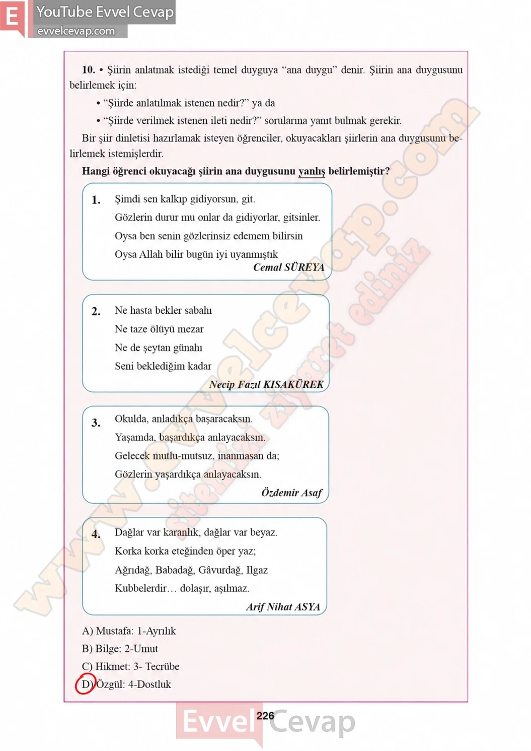8-sinif-hecce-yayinlari-turkce-ders-kitabi-cevaplari-sayfa-226-2026