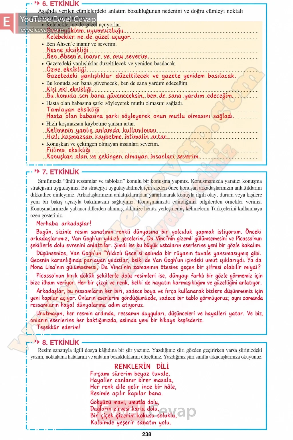 8-sinif-hecce-yayinlari-turkce-ders-kitabi-cevaplari-sayfa-238-2026