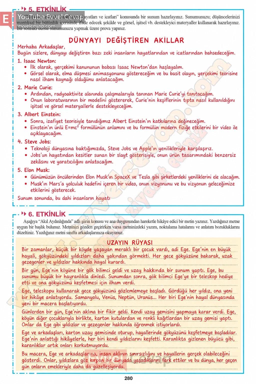 8-sinif-hecce-yayinlari-turkce-ders-kitabi-cevaplari-sayfa-280-2026