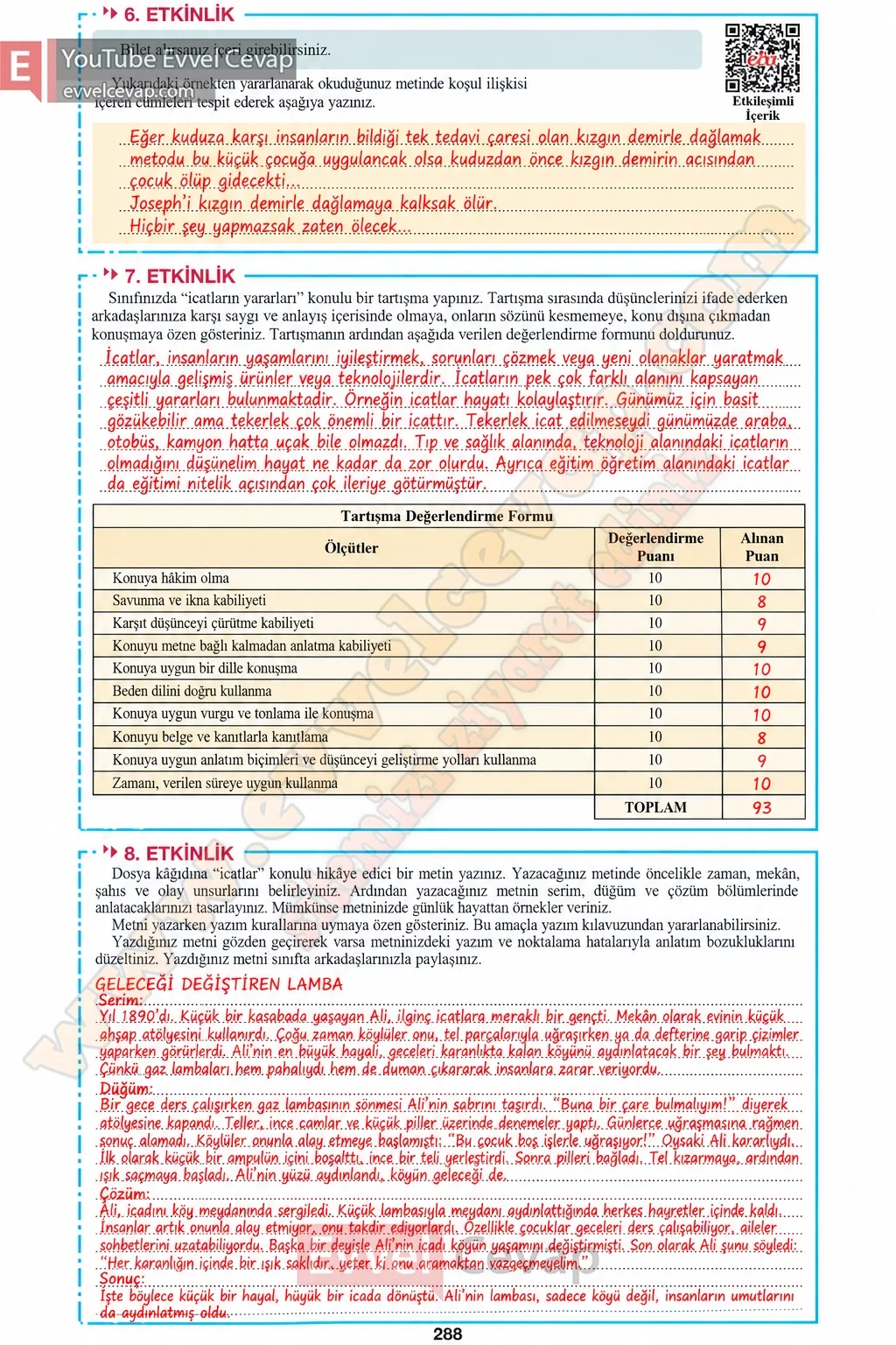 8-sinif-hecce-yayinlari-turkce-ders-kitabi-cevaplari-sayfa-288-2026