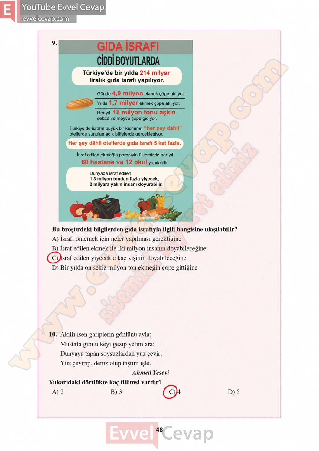 8-sinif-hecce-yayinlari-turkce-ders-kitabi-cevaplari-sayfa-48-2026