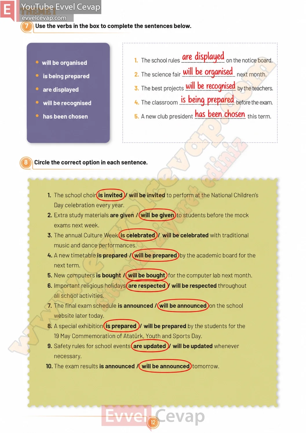 8-sinif-multi-english-calisma-kitabi-cevabi-sayfa-12