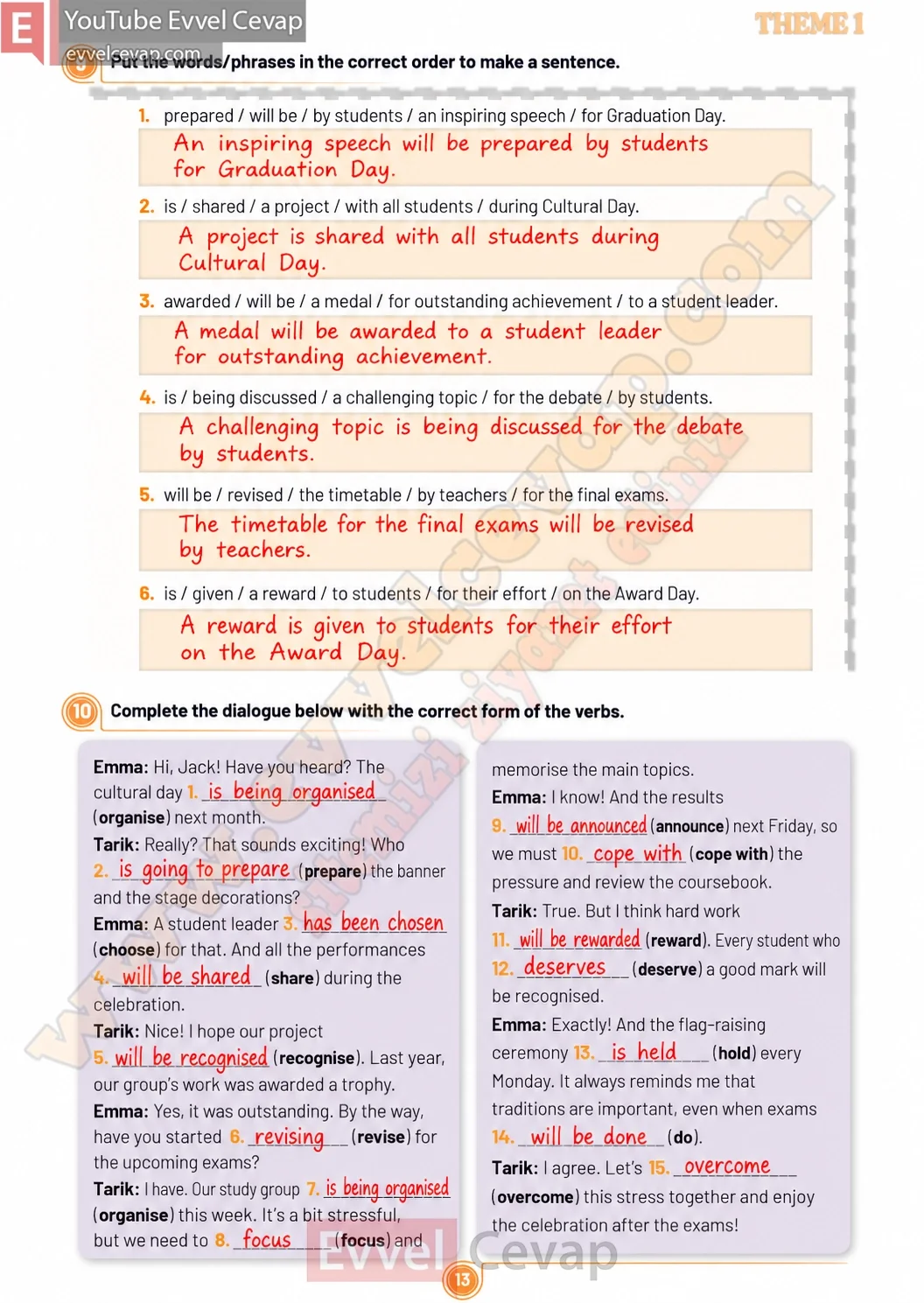 8-sinif-multi-english-calisma-kitabi-cevabi-sayfa-13