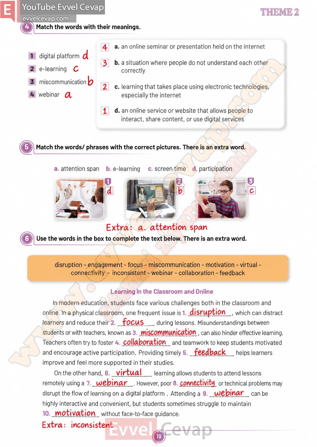 8-sinif-multi-english-calisma-kitabi-cevabi-sayfa-19