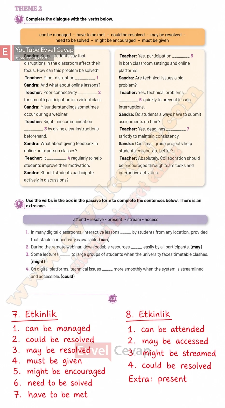 8-sinif-multi-english-calisma-kitabi-cevabi-sayfa-20