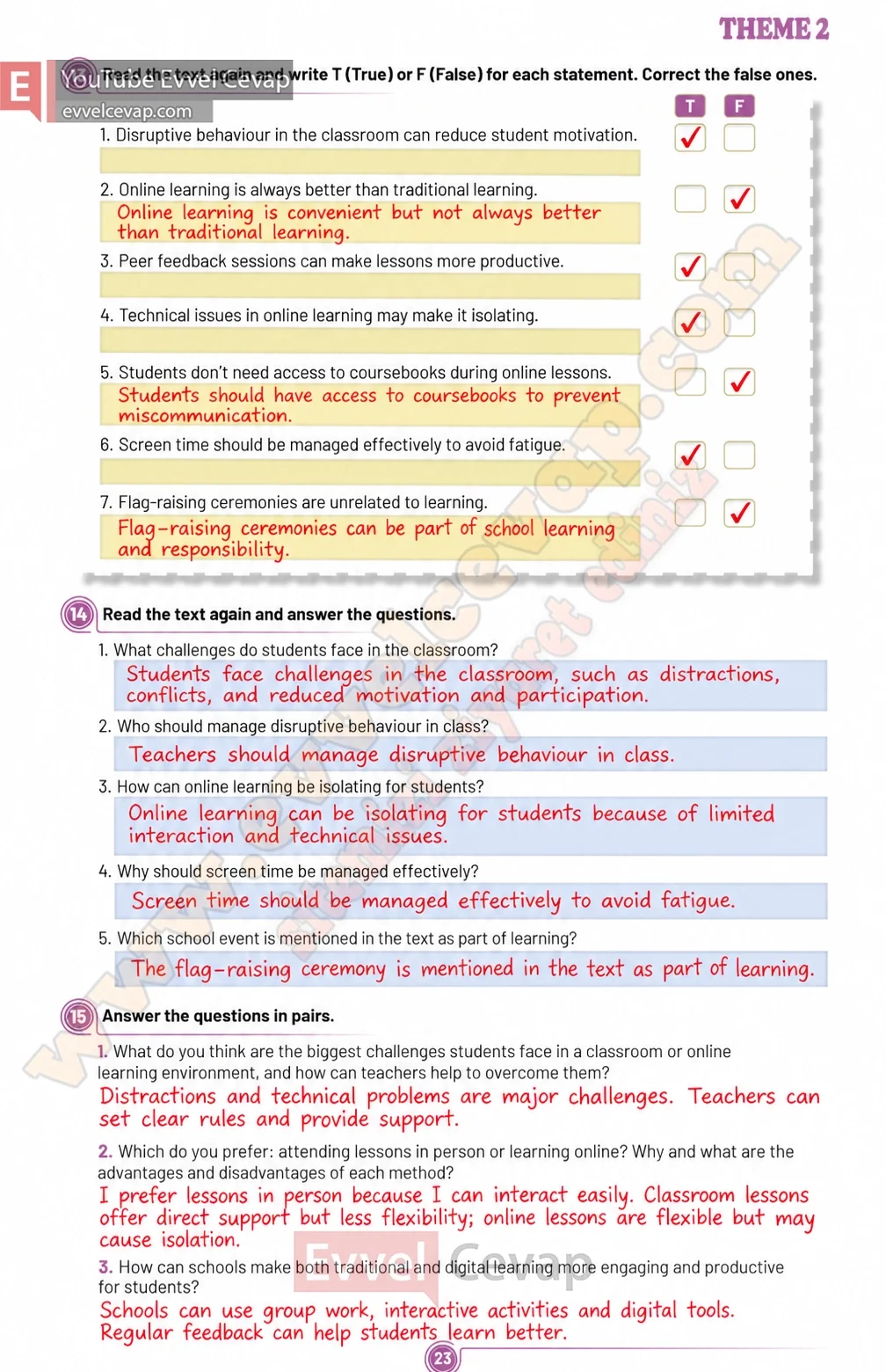 8-sinif-multi-english-calisma-kitabi-cevabi-sayfa-23