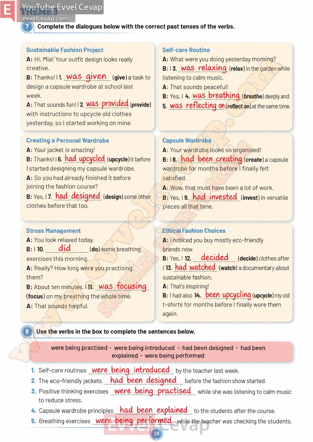 8-sinif-multi-english-calisma-kitabi-cevabi-sayfa-28