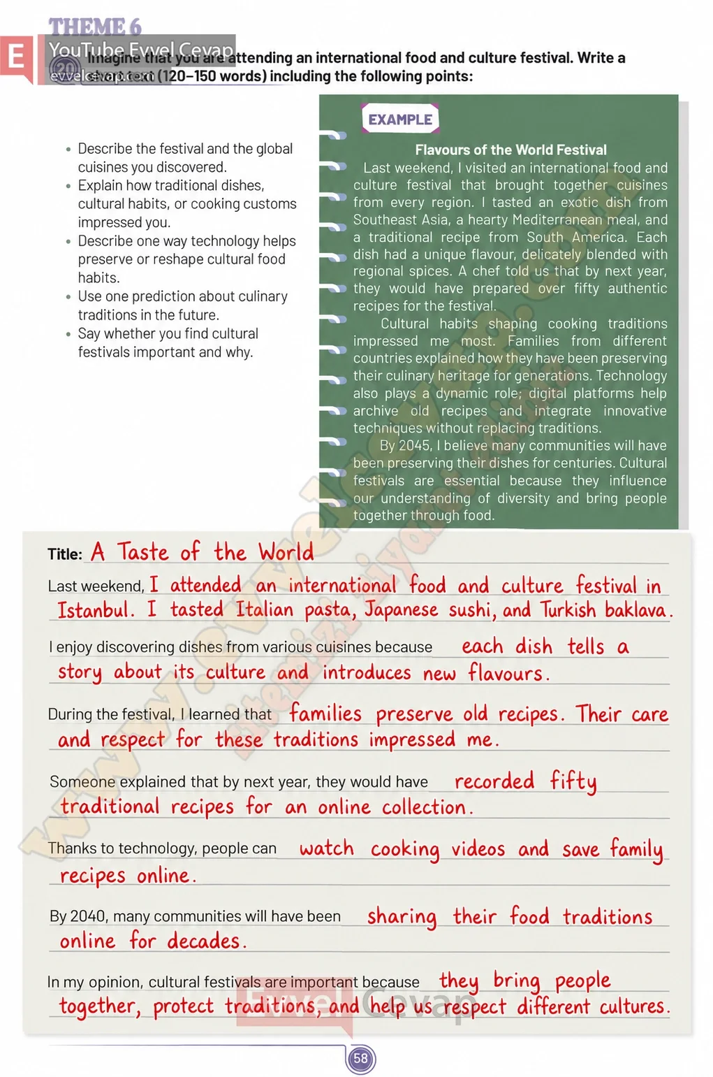 8-sinif-multi-english-calisma-kitabi-cevabi-sayfa-58