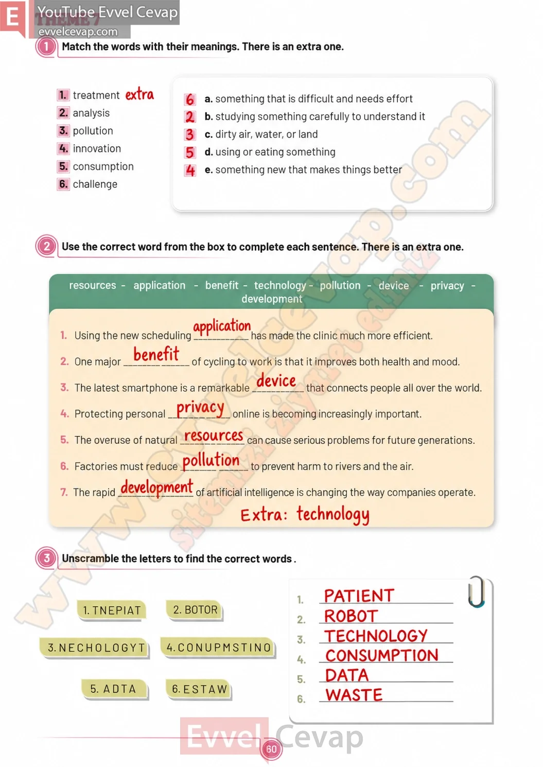 8-sinif-multi-english-calisma-kitabi-cevabi-sayfa-60