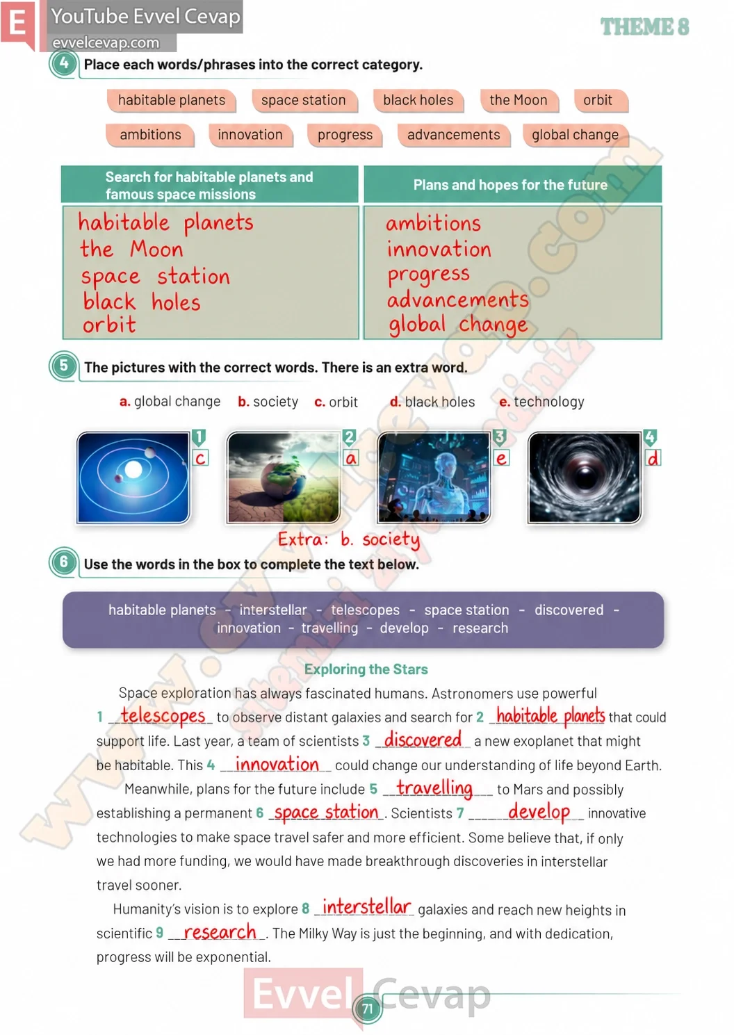 8-sinif-multi-english-calisma-kitabi-cevabi-sayfa-71