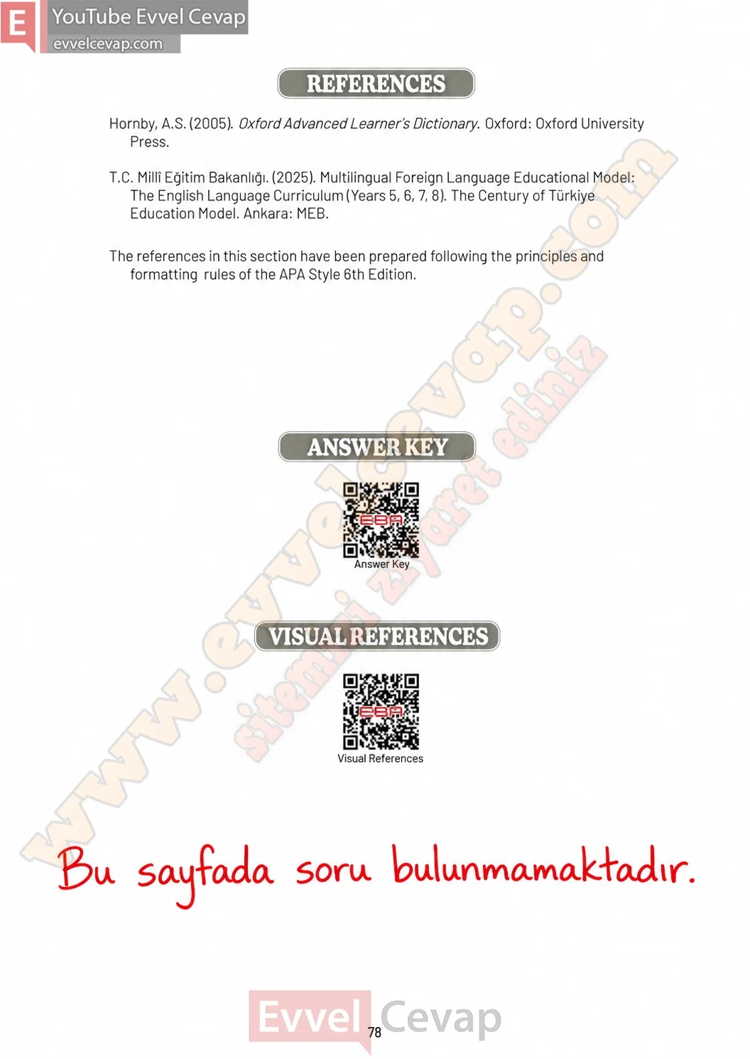 8-sinif-multi-english-calisma-kitabi-cevabi-sayfa-78