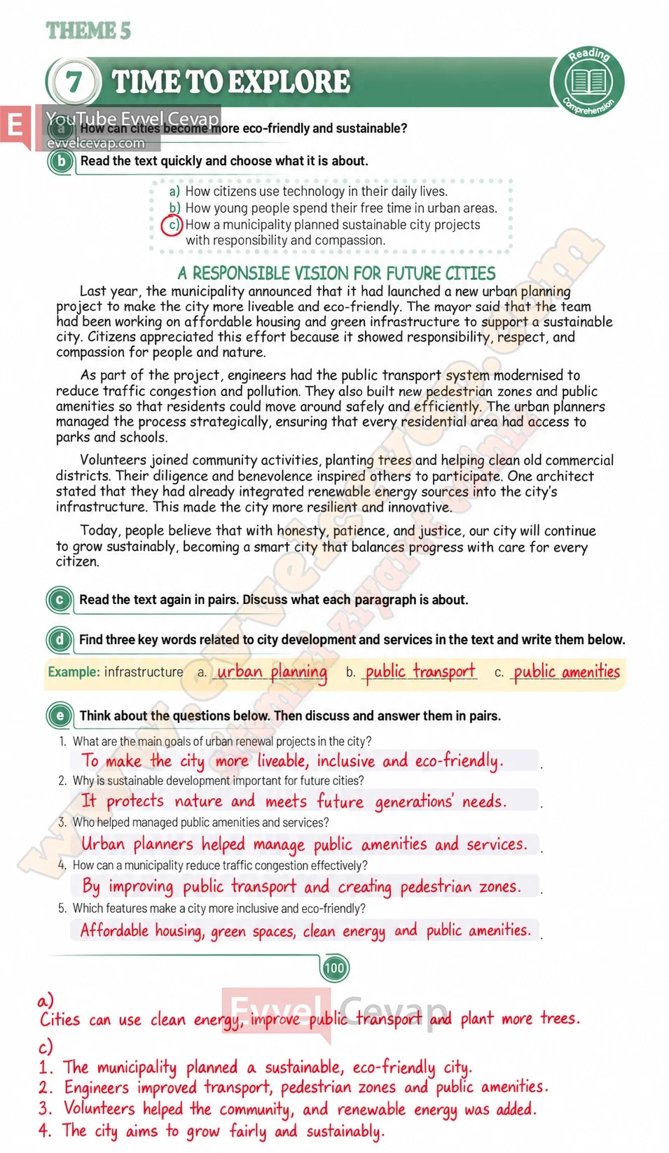 8-sinif-multi-english-ders-kitabi-cevabi-sayfa-100