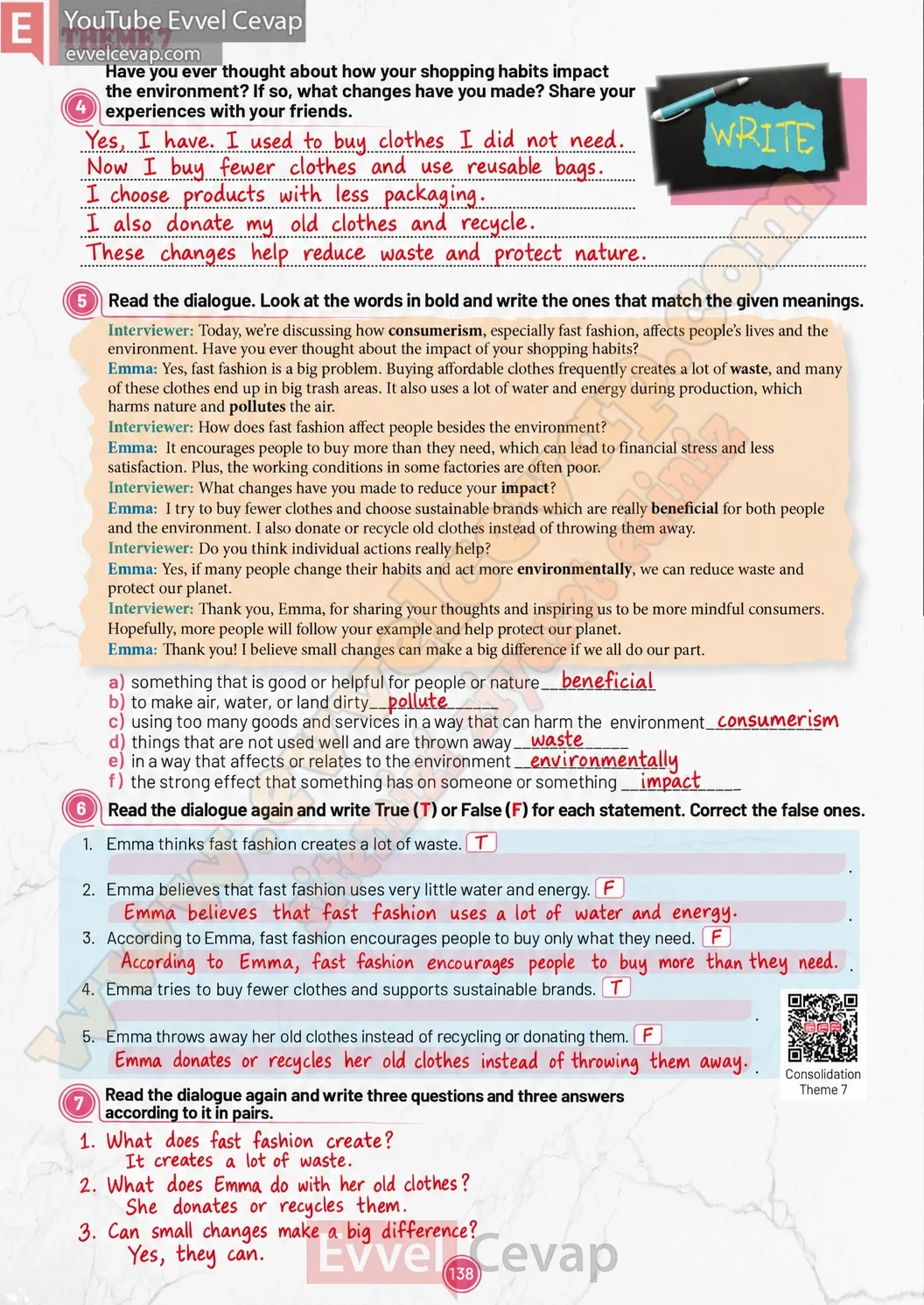 8-sinif-multi-english-ders-kitabi-cevabi-sayfa-138