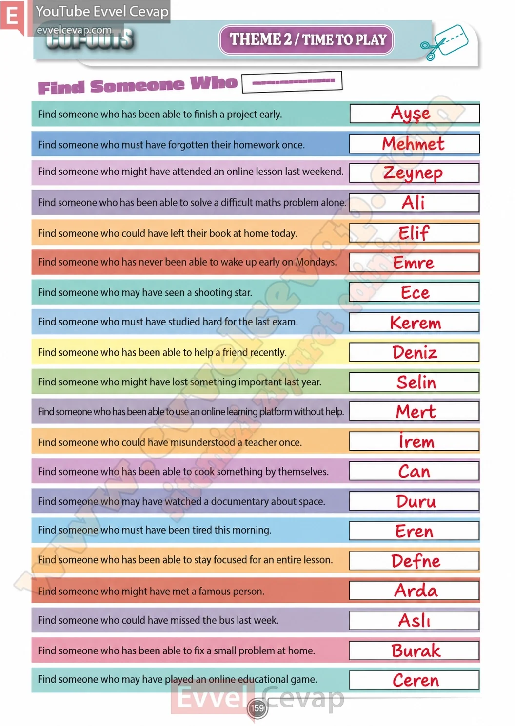 8-sinif-multi-english-ders-kitabi-cevabi-sayfa-159