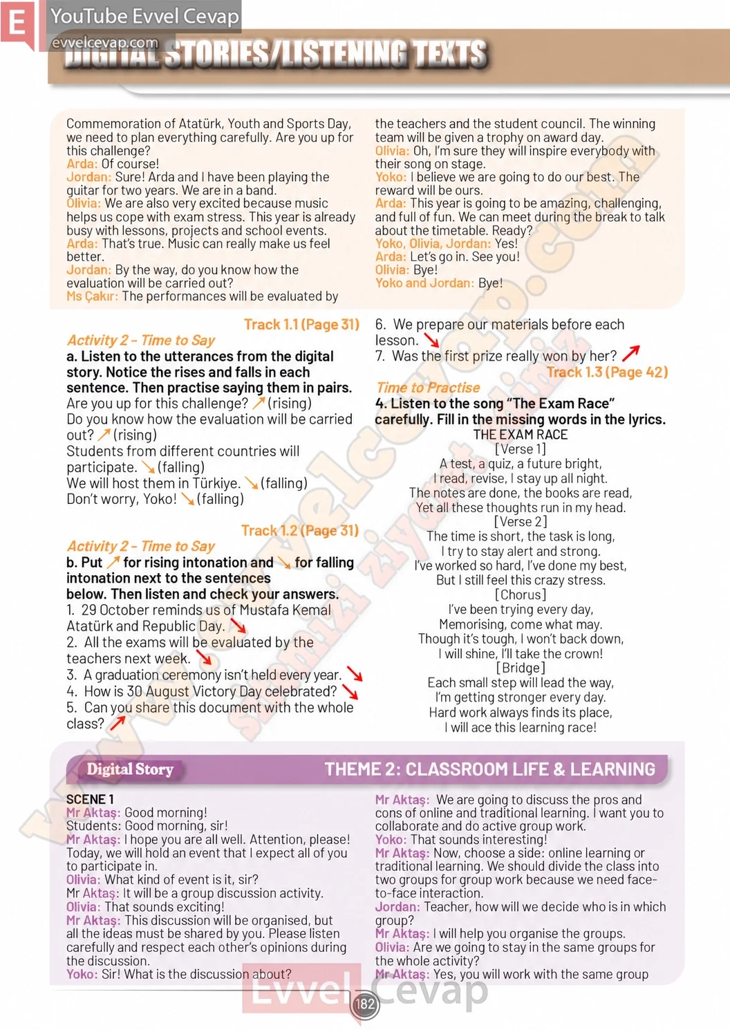 8-sinif-multi-english-ders-kitabi-cevabi-sayfa-182