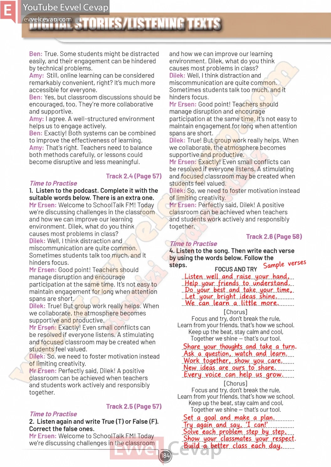 8-sinif-multi-english-ders-kitabi-cevabi-sayfa-184