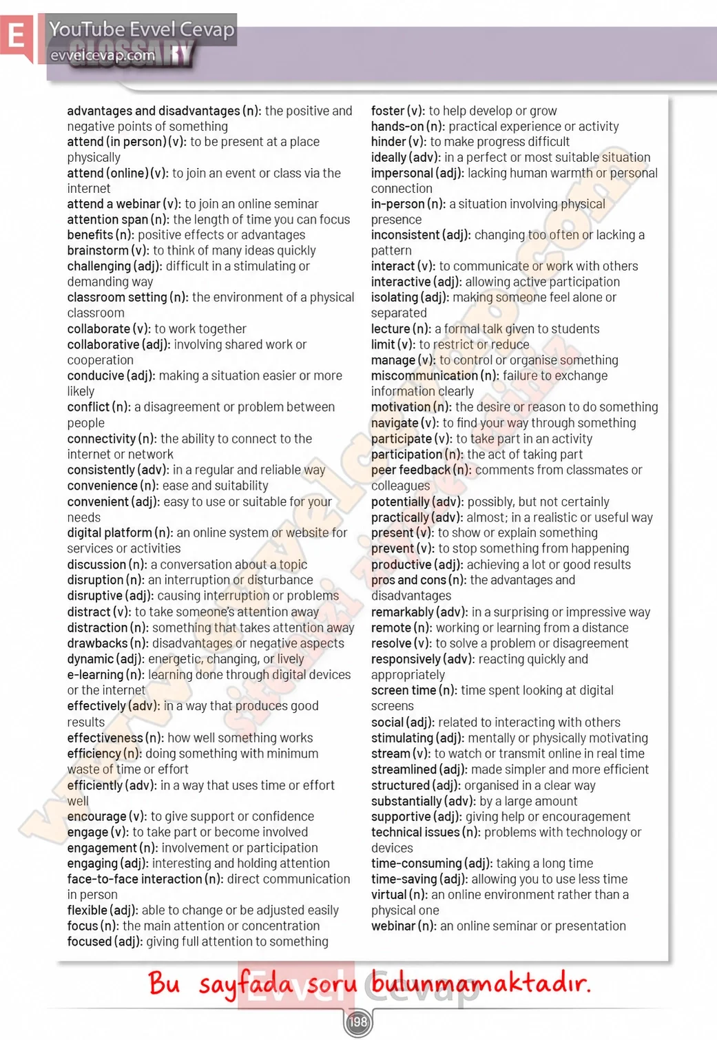 8-sinif-multi-english-ders-kitabi-cevabi-sayfa-198