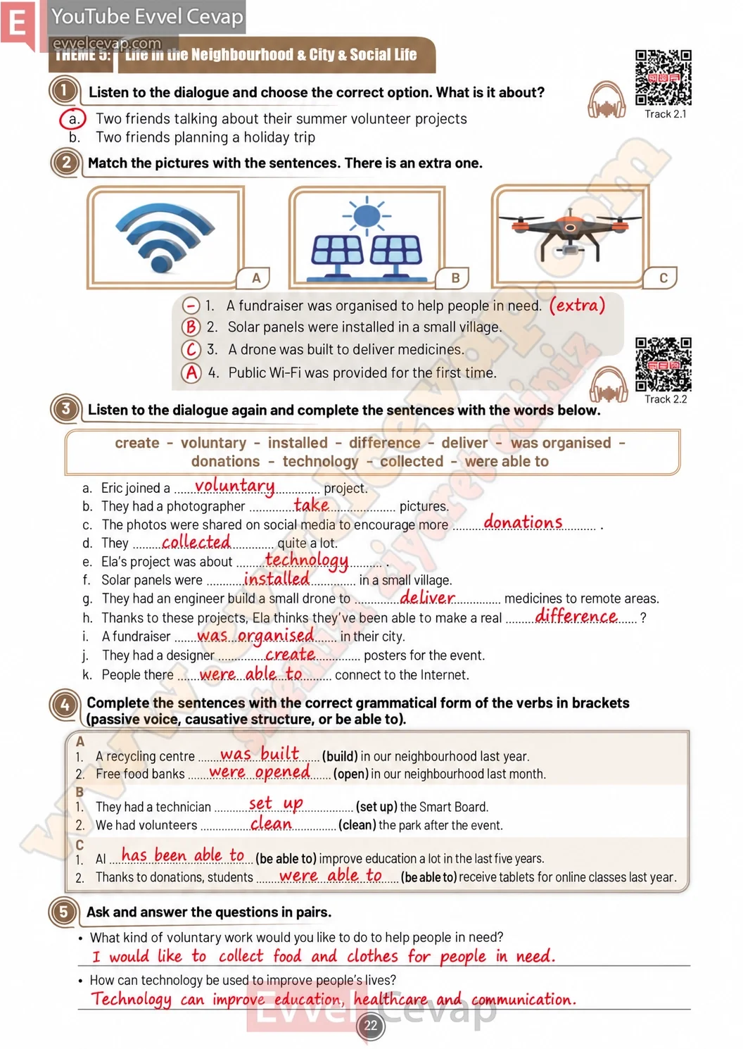 8-sinif-multi-english-ders-kitabi-cevabi-sayfa-22