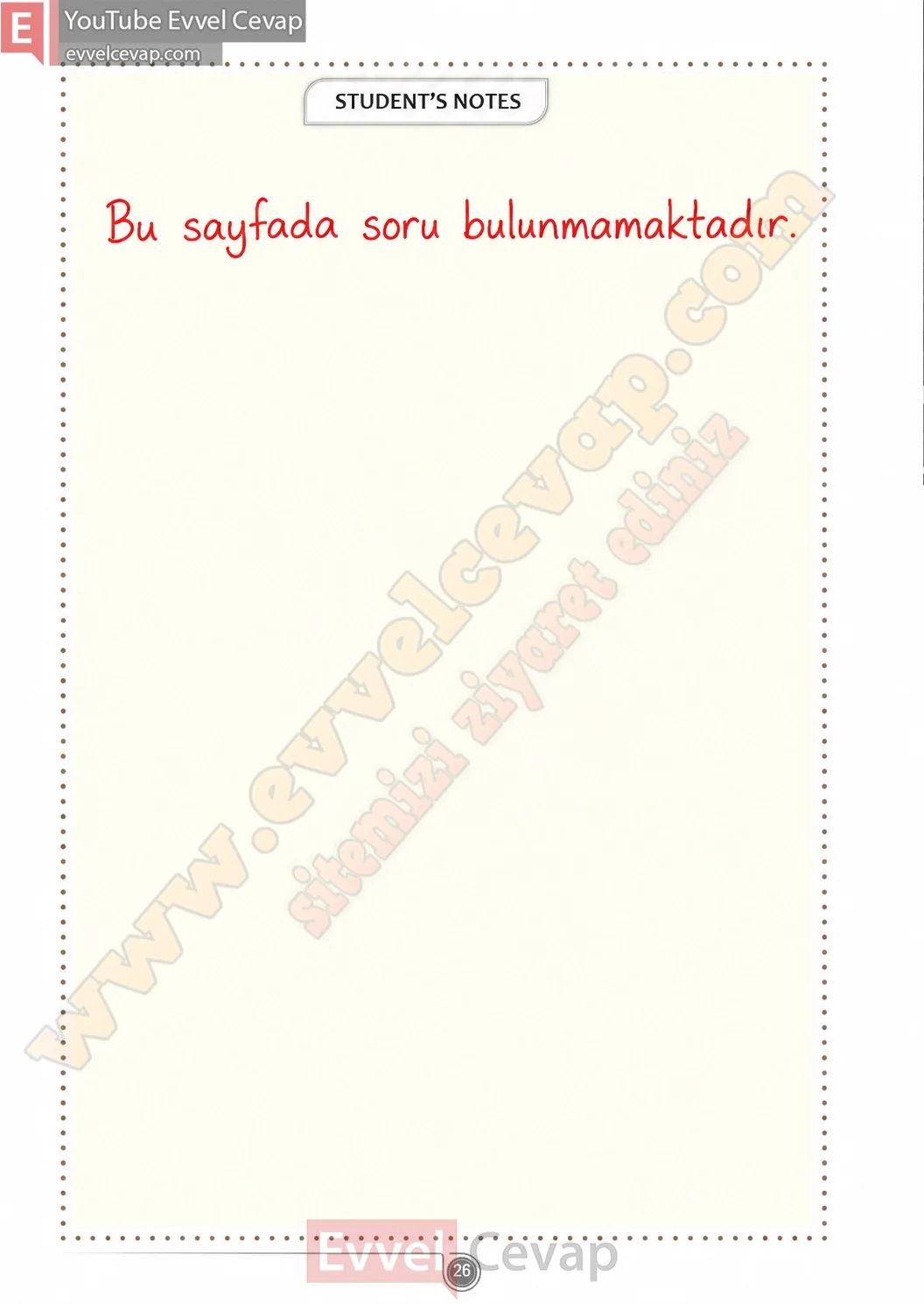 8-sinif-multi-english-ders-kitabi-cevabi-sayfa-26
