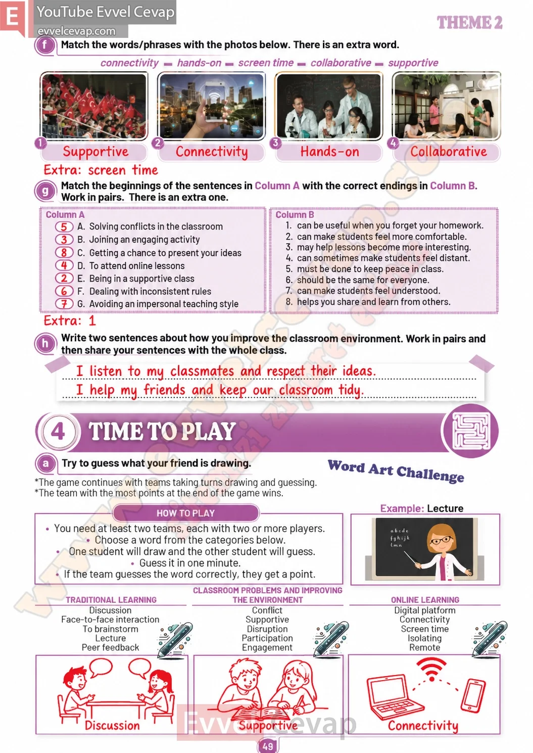 8-sinif-multi-english-ders-kitabi-cevabi-sayfa-49