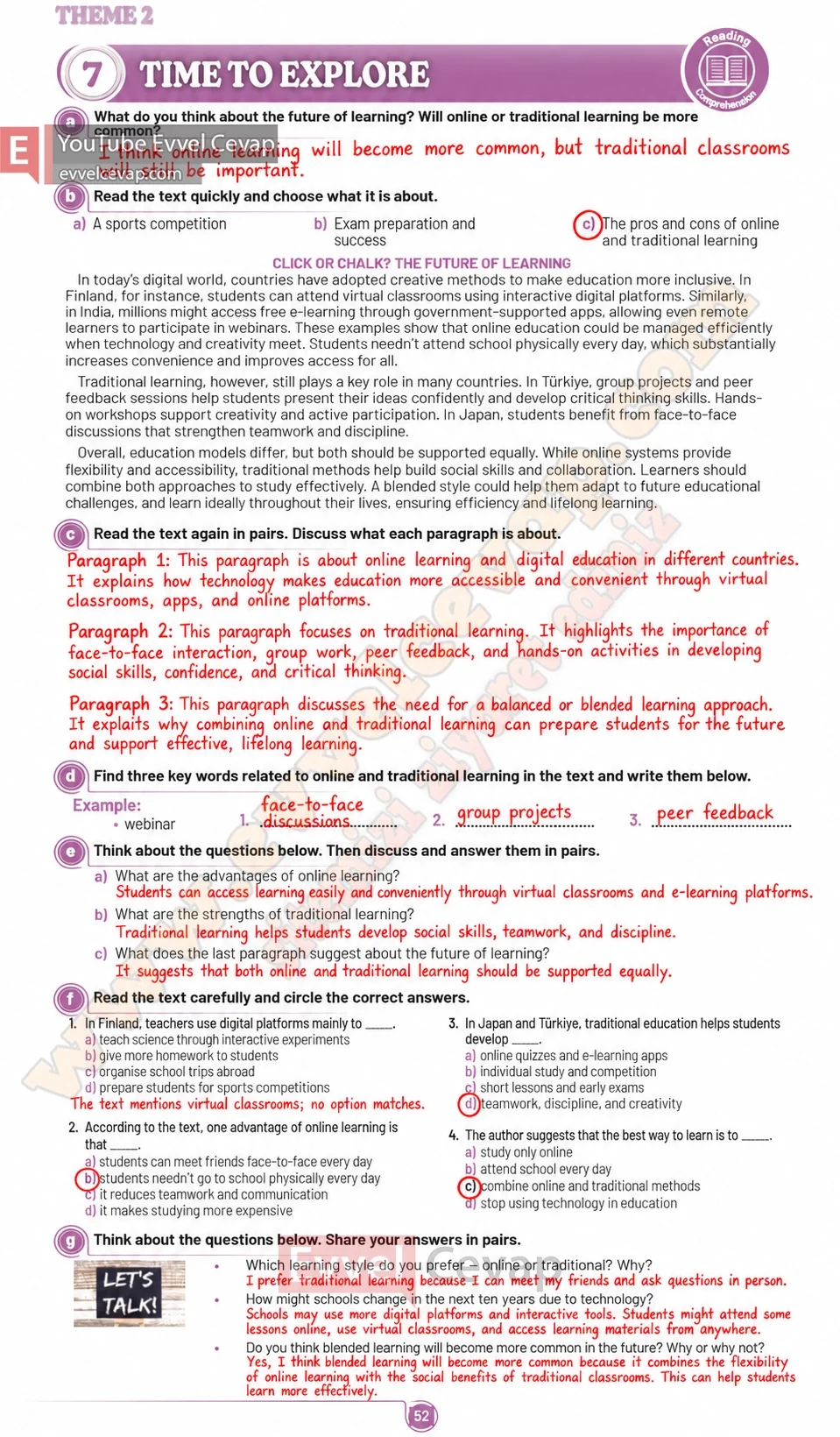 8-sinif-multi-english-ders-kitabi-cevabi-sayfa-52
